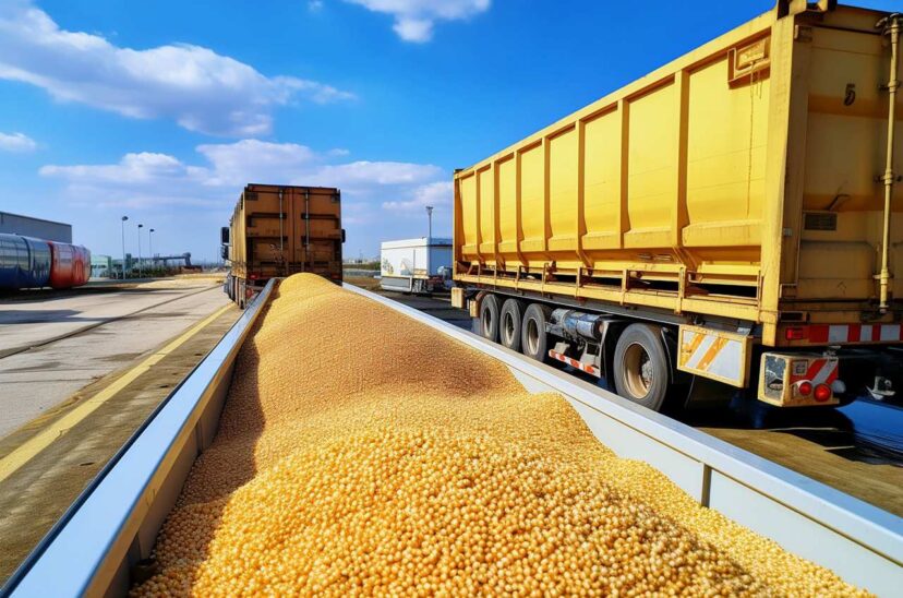 Imagen de fondo difuminada